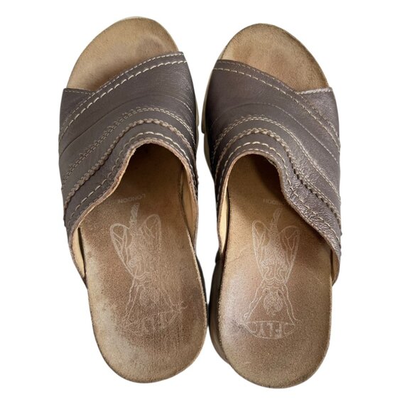 Fly London sandals - Picture 5 of 13